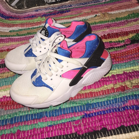 Nike huaraches