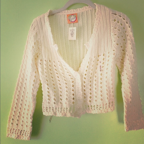 Hollister sweater - NWT