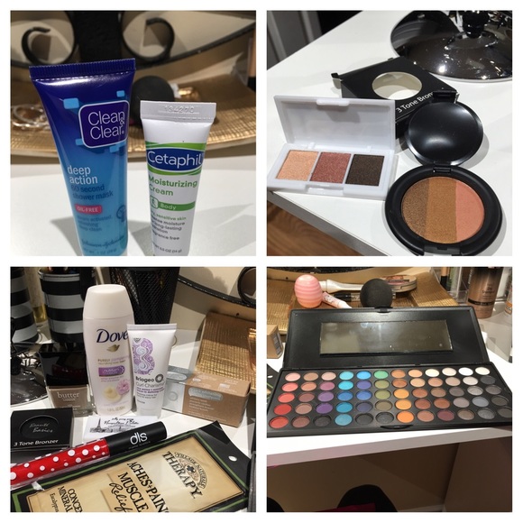 Other - 🎉HOST PICK🎉💕Random Beauty Bundle💕