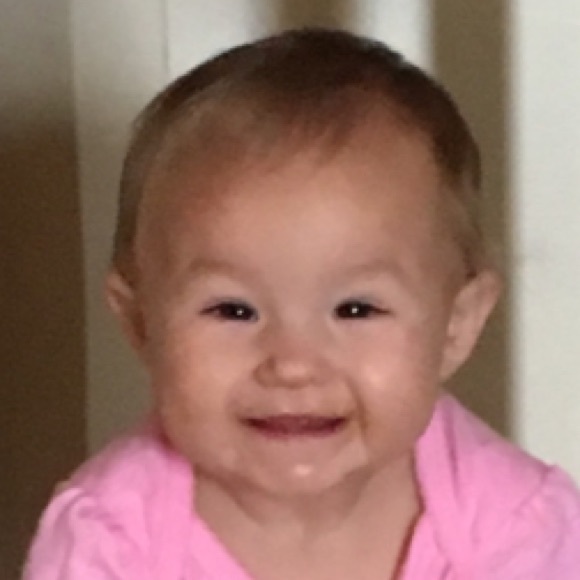 Meet your Posher, Brenna
