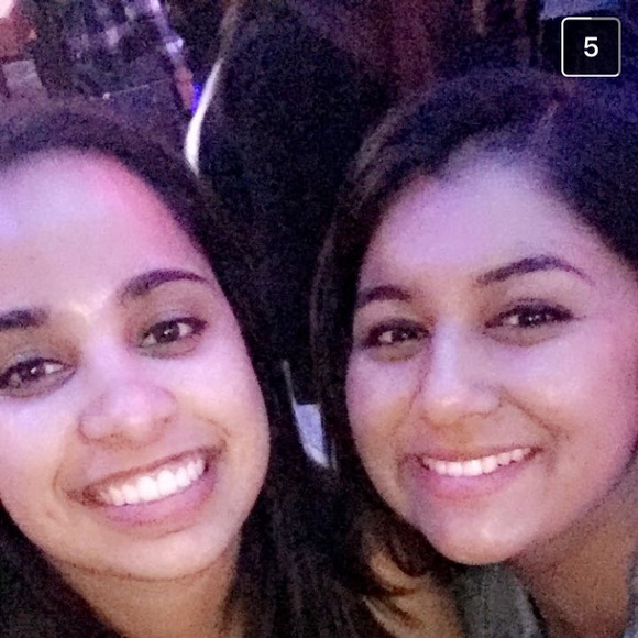 Meet your Posher, Gunjan - Picture 1 of 1