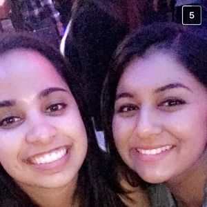 Meet your Posher, Gunjan