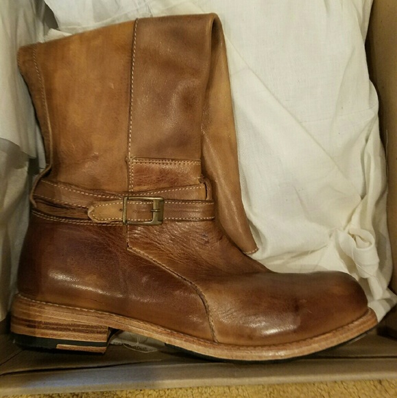 ❌♺SOLD♺❌ 🔥Bed Stu Bristol Riding Boot!🔥 - Picture 2 of 4