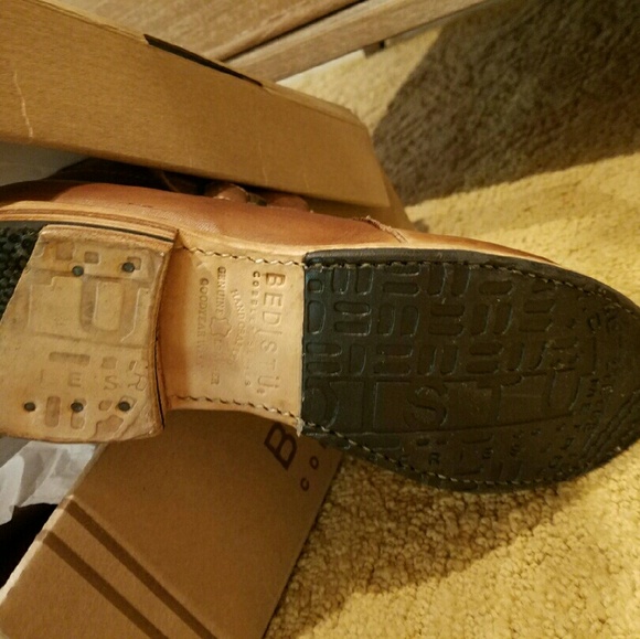 ❌♺SOLD♺❌ 🔥Bed Stu Bristol Riding Boot!🔥 - Picture 4 of 4