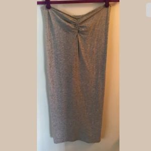 Splendid Layers Tunic Top/Dress