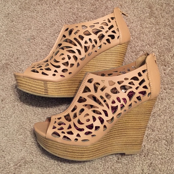 wedges