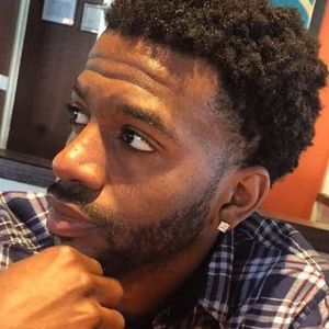 Meet your Posher, Roosevelt