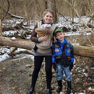 Meet your Posher, Shauna