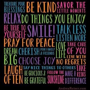 Meet your Posher, Shauntavia