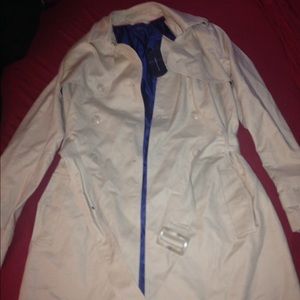 Tommy Hilfiger trench coat