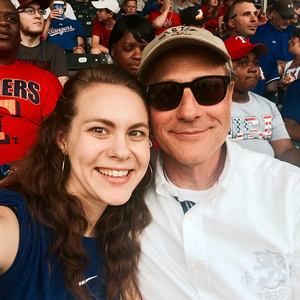 Meet your Posher, Katrina