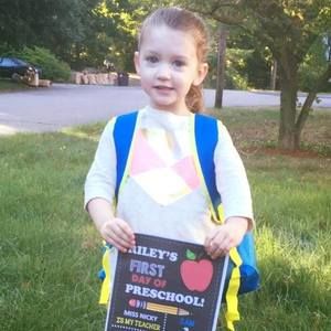 Meet your Posher, Leah