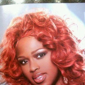 Meet your Posher, Fatima