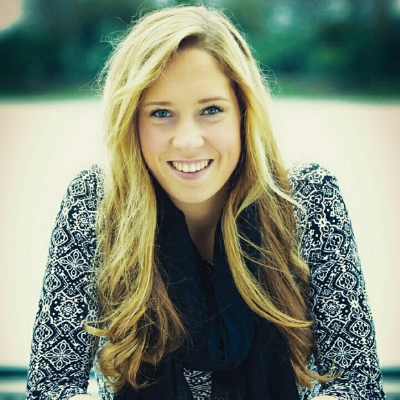 Meet your Posher, Madison