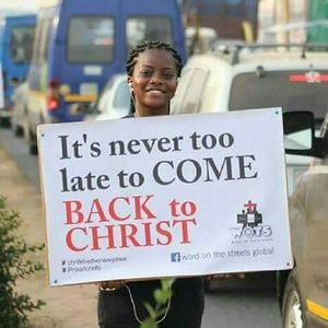 Meet your Posher, Marie