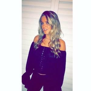 Meet your Posher, Molly