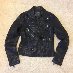 Blanknyc Faux Leather Jacket