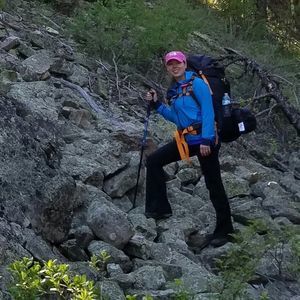 Meet your Posher, Brittany