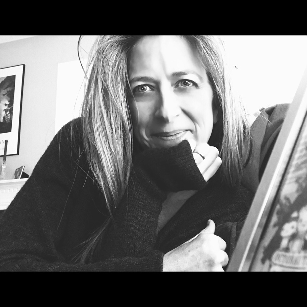 Meet your Posher, Pamela