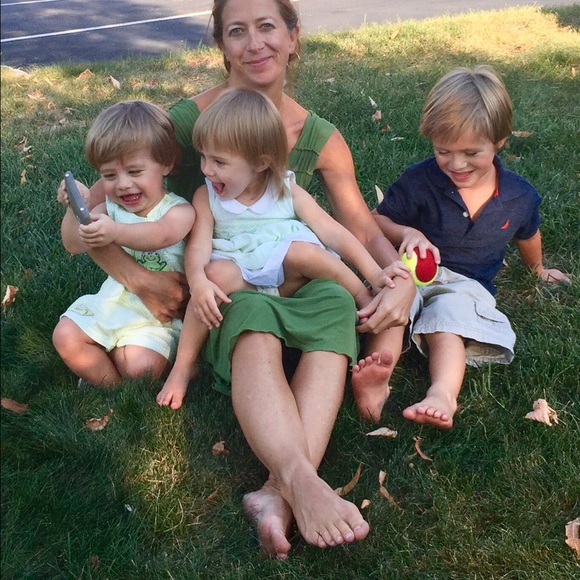 Meet your Posher, Pamela - Picture 2 of 4