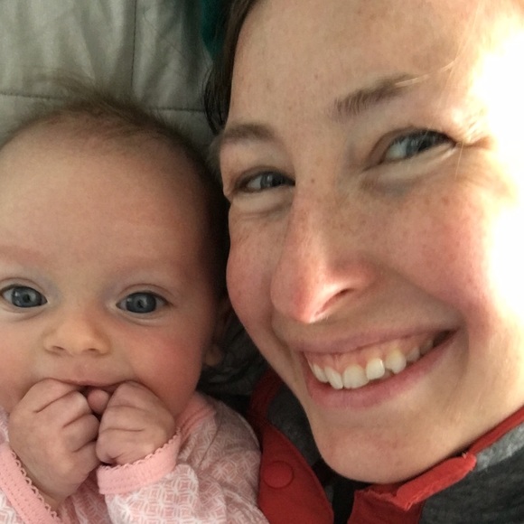 Meet your Posher, Mary