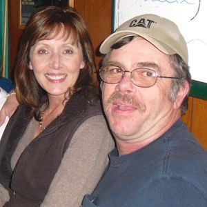 Meet your Posher, Tim