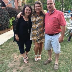 Meet your Posher, Pamela