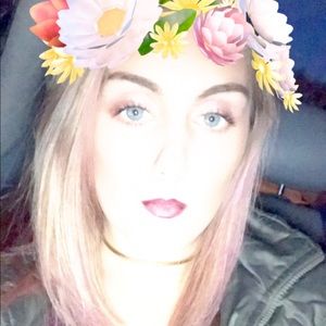 Meet your Posher, Maryjane