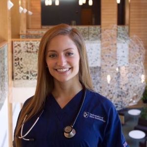 Meet your Posher, Brooke