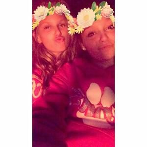 Meet your Posher, Kristina