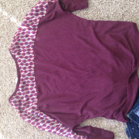 Mossimo top - Picture 2 of 4