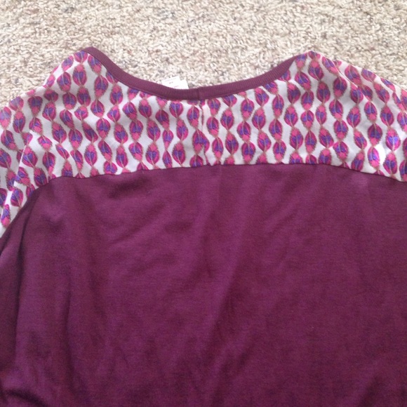 Mossimo top - Picture 3 of 4
