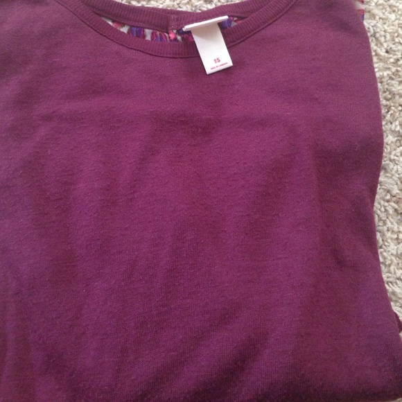 Mossimo top - Picture 4 of 4