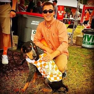 Meet your Posher, Ryan