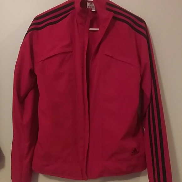 Vintage Adidas jacket