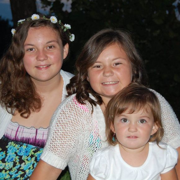 Meet your Posher, Crystal - Picture 1 of 1