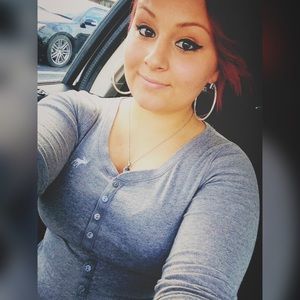 Meet your Posher, Bianca