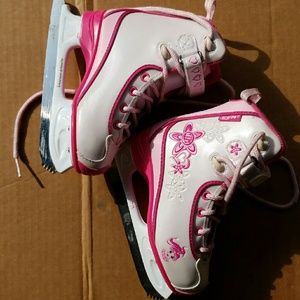 Ice Skates