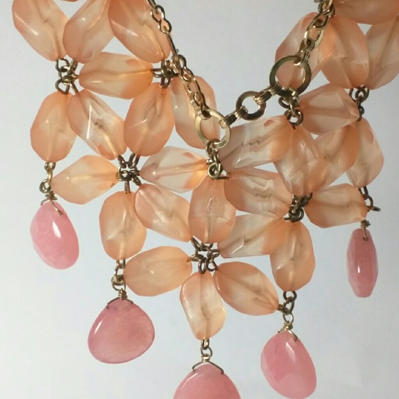 Coldwater Creek necklace new