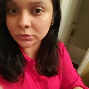 Meet your Posher, Janelle