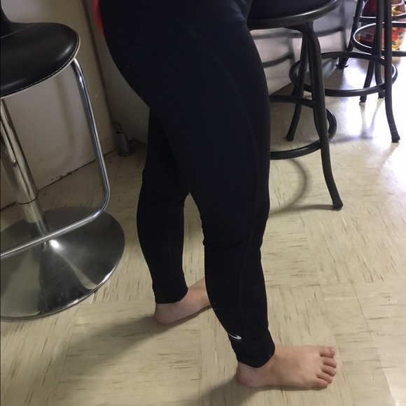 Nike Pro Black Leggings ✔️✔️✔️✔️✔️