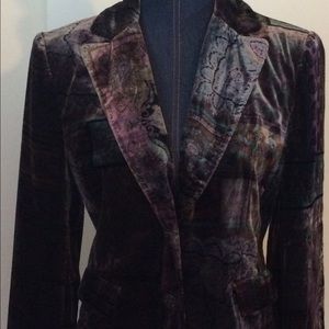 Vintage blazer