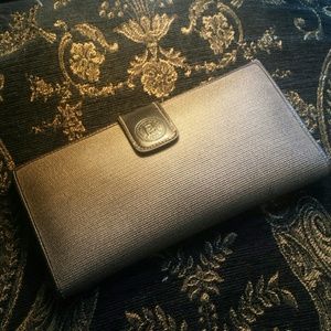 Vintage Fendi Wallet