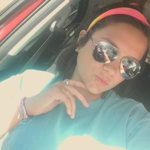 Meet your Posher, Hailey