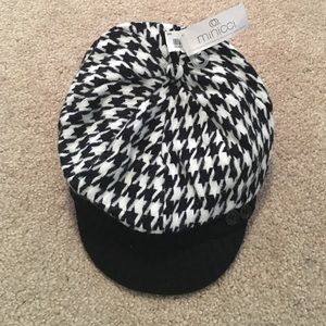 Never Worn Beanie Cap Never Worn Beanie Cap