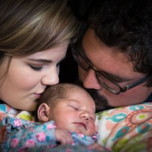 Meet your Posher, Miranda