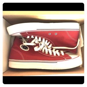 PF Flyers Center High Size 12 Brand New With Box