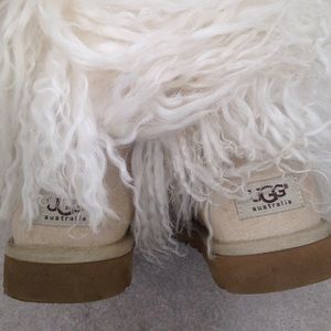 Ugg boots