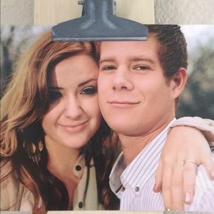 Meet your Posher, Keith