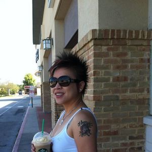 Meet your Posher, Kim